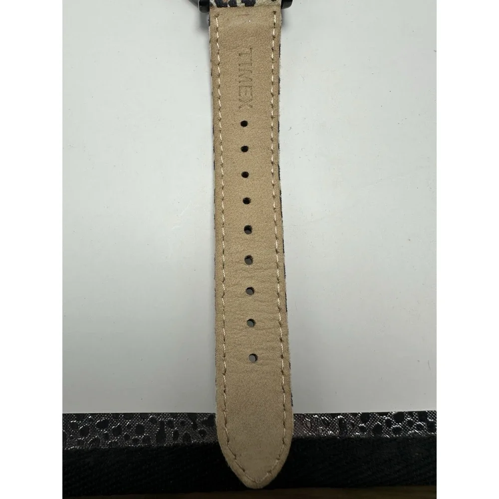 Timex T2N714‎ New Battery 38MM 7.5